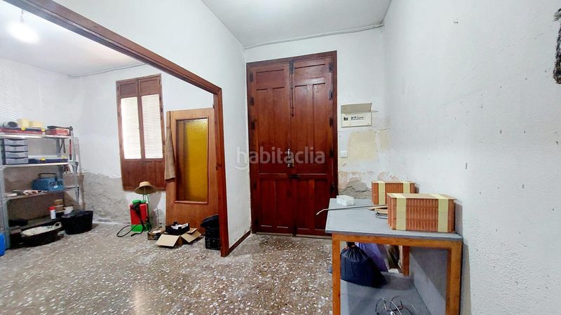 Foto 6d476cb2-1f21-4d79-9207-3796e4b53692. Casa amb aparcament a El Esparragal Murcia