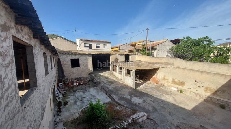 Foto 6db04a09-6b1c-491b-a13b-63521e2c1ead. Casa amb aparcament a El Esparragal Murcia