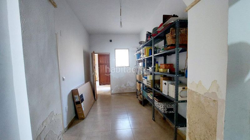 Foto b0f52c56-35a4-49b3-919c-b7b103fbc5ef. Casa amb aparcament a El Esparragal Murcia