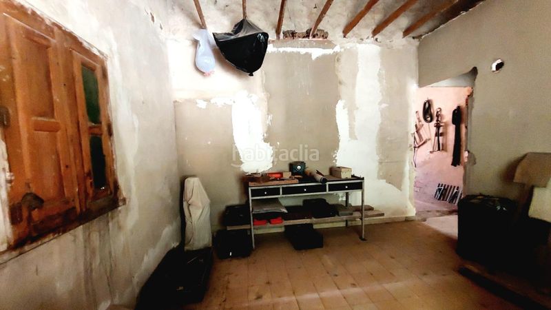 Foto b560f7b4-2d02-4a0f-8168-fc05ef3b050a. Casa amb aparcament a El Esparragal Murcia