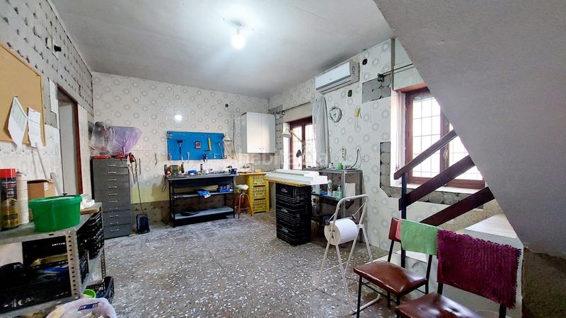 Foto b9246b10-94ea-44ae-8cfc-315ca1e592de. Casa amb aparcament a El Esparragal Murcia