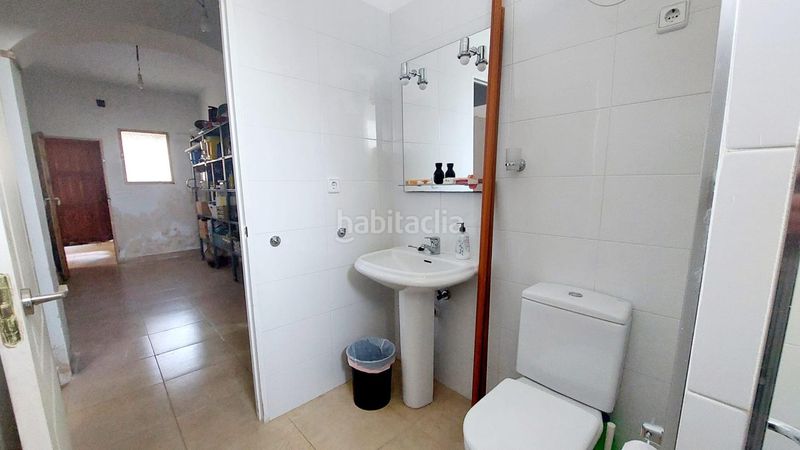 Foto d8b2fb39-37f9-473d-a655-4da8984a30a3. Casa amb aparcament a El Esparragal Murcia