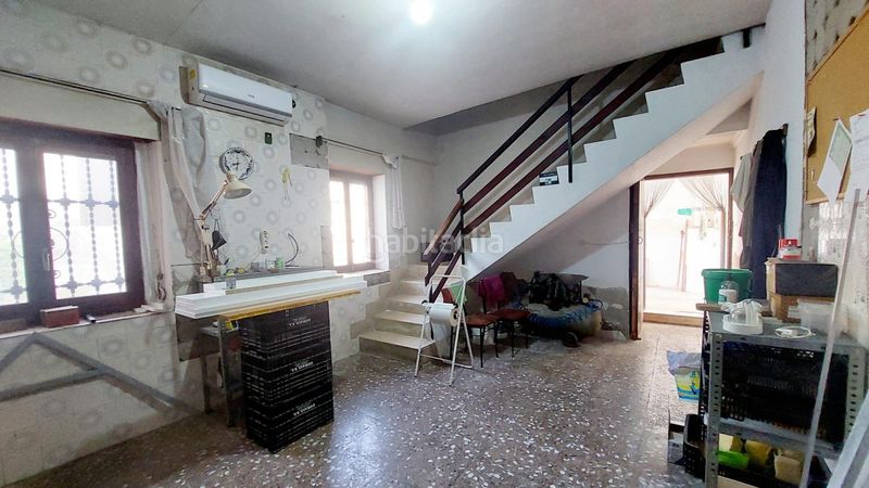 Foto f7e0cfac-2868-43da-8f05-e75408fe1371. Casa amb aparcament a El Esparragal Murcia