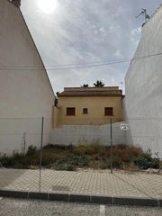 Terrain résidentiel à Mula. Solar urbano para construcion en mula.