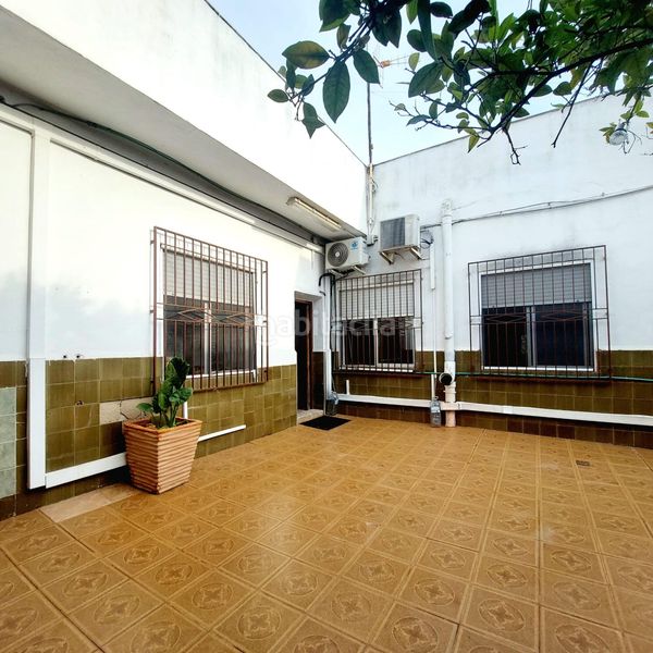 Foto 1bfeae21-c7d5-4f63-a2c0-354863c66489. Casa amb aparcament a Beniaján Murcia