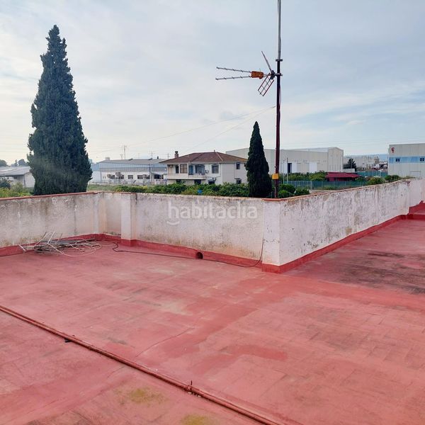 Foto 1e0529cb-7fd9-4893-b915-2f649146fbe7. Casa amb aparcament a Beniaján Murcia