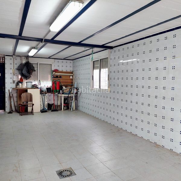 Foto 2308de0f-4d46-4e36-9a15-585fcd95fe51. Casa amb aparcament a Beniaján Murcia