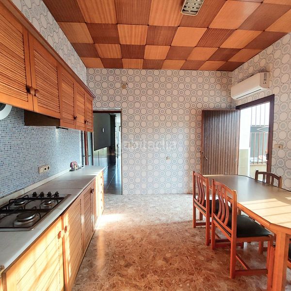 Foto 552a6eb5-66af-4813-9d77-97cf770513dc. Casa amb aparcament a Beniaján Murcia
