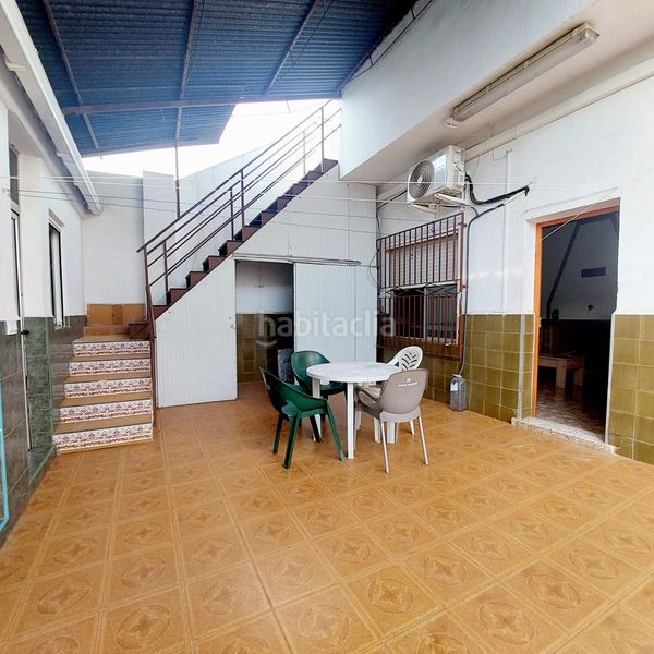 Foto 95e93f19-68c8-4b3b-9925-ffb3be080398. Casa amb aparcament a Beniaján Murcia