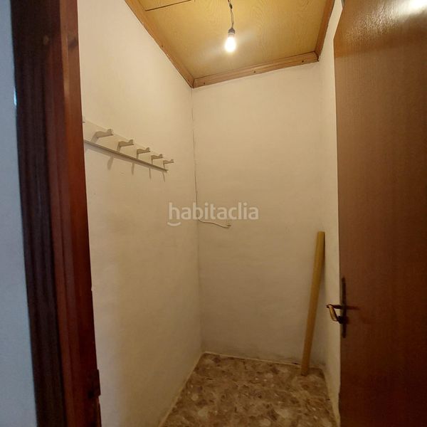 Foto a16666cd-03de-40cb-8e63-49ebb65ff9f2. Casa amb aparcament a Beniaján Murcia