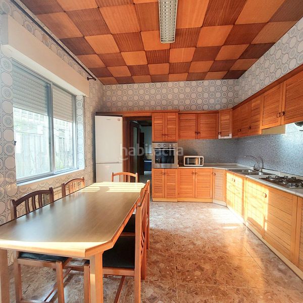 Foto f9e40294-dc72-42b5-a867-5c93e7febdbf. Casa amb aparcament a Beniaján Murcia