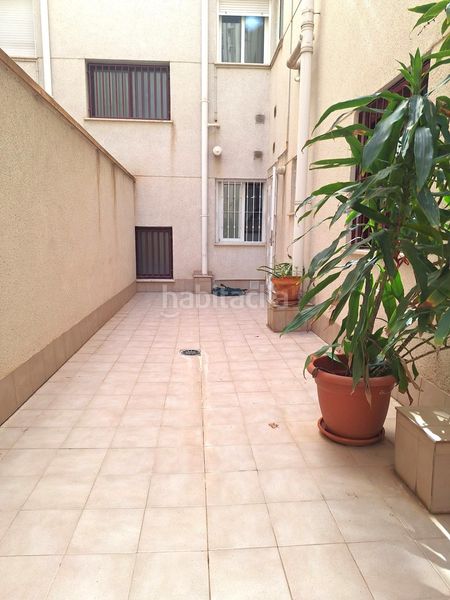 Foto 14889cc1-1163-47f5-b87d-6ed0ce387aea. Lloguer pis amb aparcament a Santa Maria de Gracia Murcia