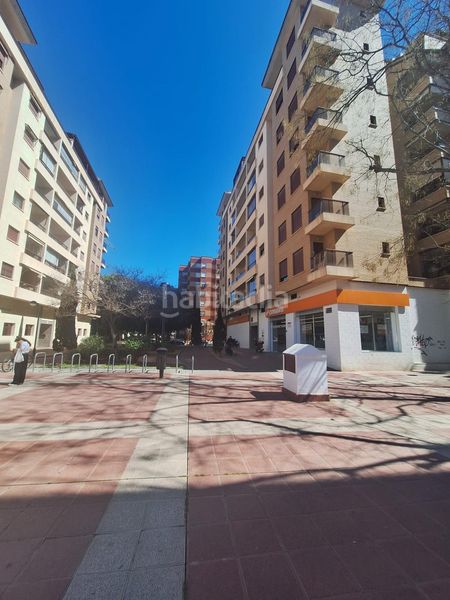 Foto 44284db1-590b-4782-b030-064c24b46c1c. Lloguer pis amb aparcament a Santa Maria de Gracia Murcia
