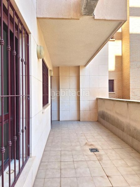Foto bec77996-5827-47ed-be19-d18714b2b361. Lloguer pis amb aparcament a Santa Maria de Gracia Murcia