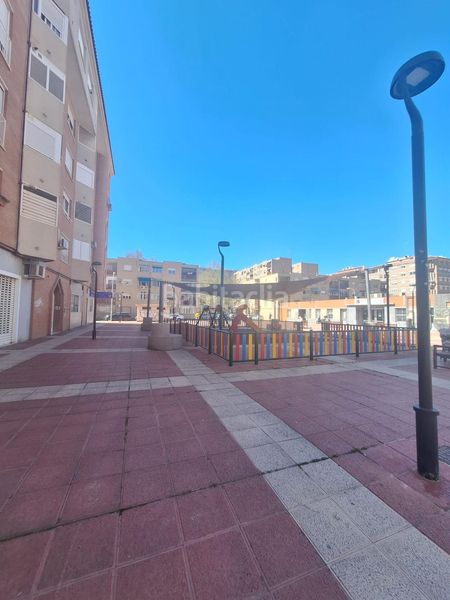 Foto fd5097ff-86d7-40b1-b614-b1678e57b098. Lloguer pis amb aparcament a Santa Maria de Gracia Murcia