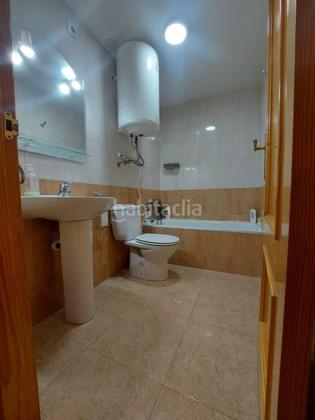 Foto 026c7725-be41-4670-8001-54c0607849f5. Apartament a Barrio del Progreso Murcia