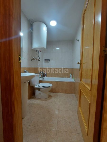 Foto 618b104a-2ef3-4a5a-86cc-3b0f56cd15e4. Apartament a Barrio del Progreso Murcia