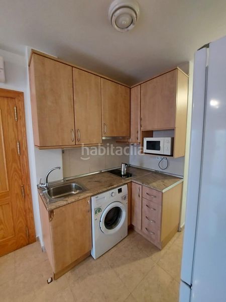 Foto da80295a-43a3-4c5a-a62d-0b06b9711604. Apartament a Barrio del Progreso Murcia