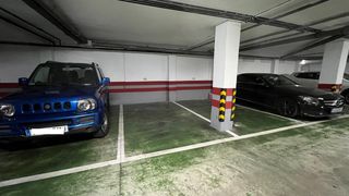 Miete Autoparkplatz  Calle jacobo leyes. Plaza de garaje en alquiler  zona universidad la merced  centro