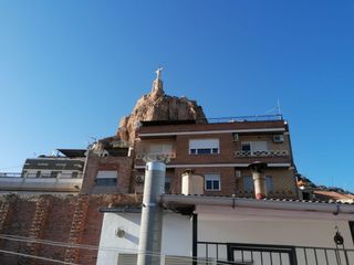 Alquiler Piso en Monteagudo. Se alquila piso totalmente reformado en monteagudo