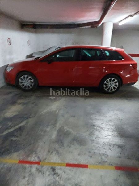 Foto db7ef9bc-554a-41c6-863a-34d2337f8059. Lloguer aparcament cotxe a La Flota Murcia