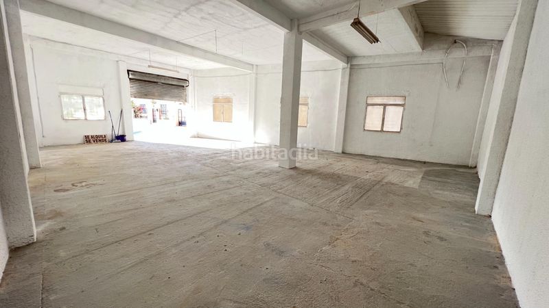 Foto 75a0378e-d764-4efd-9f95-a228d0211216. Nau industrial a Era Alta Murcia