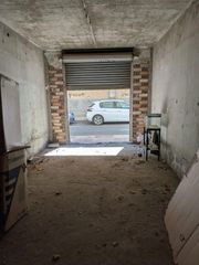 Local commercial à Santa Maria de Gracia