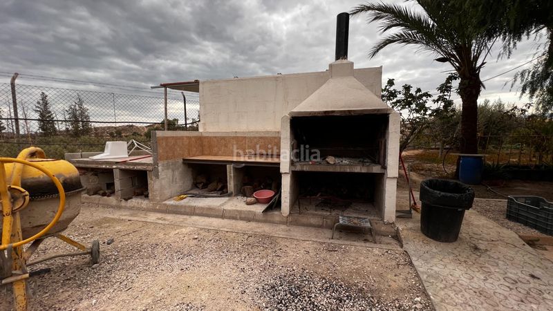 Foto 8abc825d-dfa9-4252-880e-e016f47cad28. Finca rústica a Cañada Hermosa Murcia