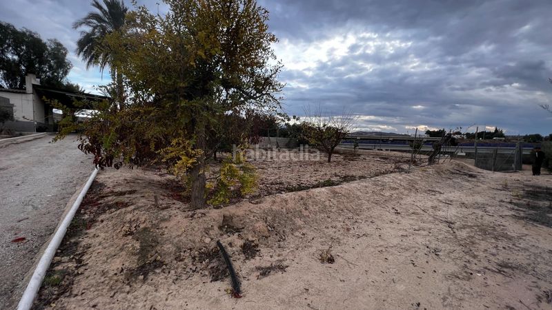 Foto a6c52665-634b-41f3-aa97-3c988300f52f. Finca rústica a Cañada Hermosa Murcia