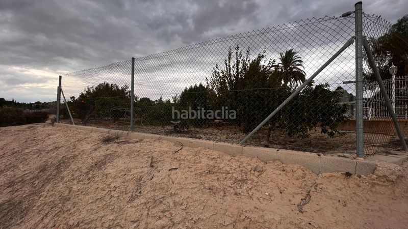 Foto b585c76d-6a2c-4845-b791-58318937bc63. Finca rústica a Cañada Hermosa Murcia
