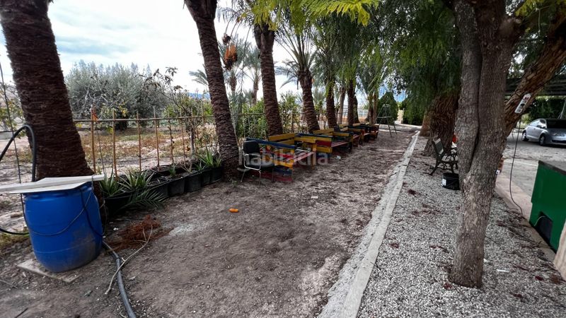 Foto e26e37c0-974a-4781-9905-6ed39e8ecc25. Finca rústica a Cañada Hermosa Murcia