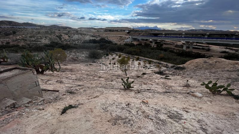 Foto fa8332c1-de10-4af8-8bda-58a81c790d2a. Finca rústica a Cañada Hermosa Murcia
