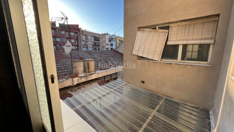 Foto 0d4f8128-b720-4ed6-8fa1-c7a4d38631bd. Edificio in Infante-Juan Manuel Murcia