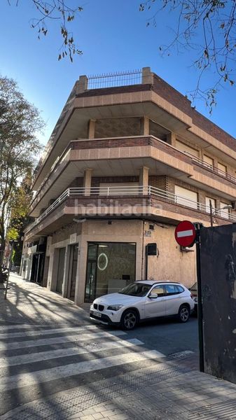 Foto 528aea86-e303-4f0b-99c2-147d9d8ea519. Edificio in Infante-Juan Manuel Murcia