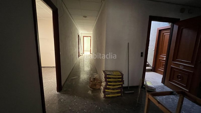 Foto 5fbf389f-f2ca-41aa-bfec-ae9f986a3922. Edificio in Infante-Juan Manuel Murcia