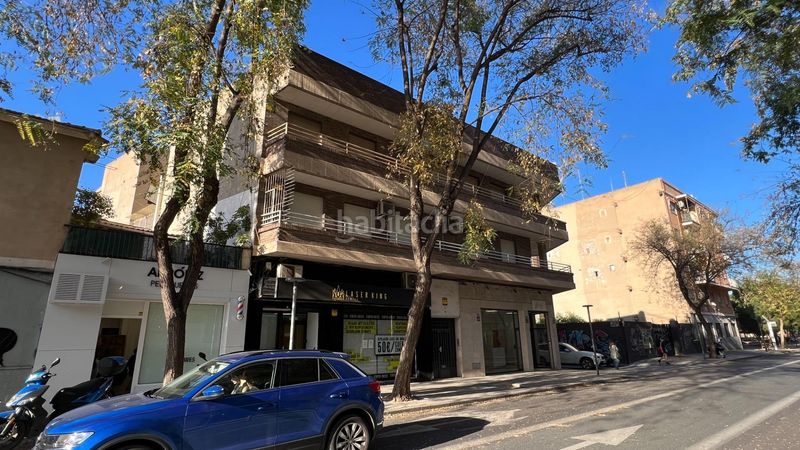 Foto 62b333ae-e659-4269-be66-a76c6111e969. Edificio in Infante-Juan Manuel Murcia