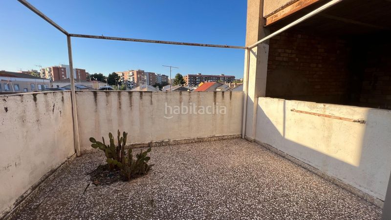 Foto 7bb7e6b0-fe16-427b-bc42-2fe0e1b57bae. Edificio in Infante-Juan Manuel Murcia
