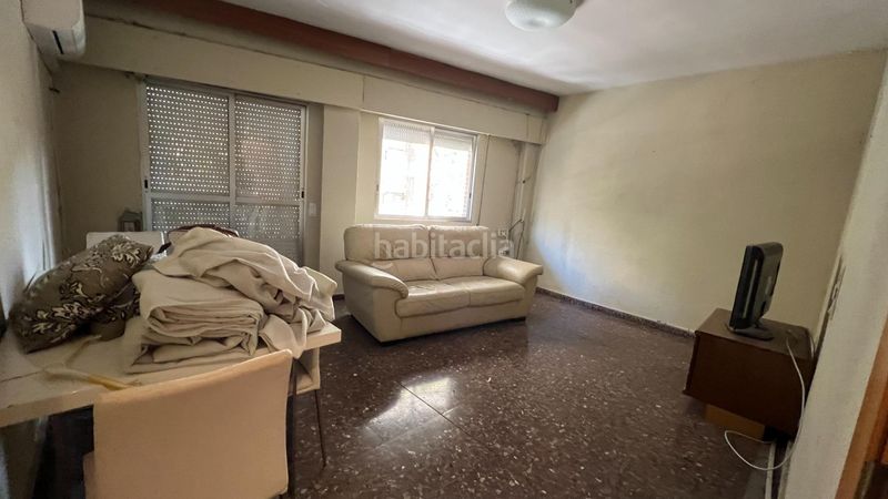 Foto a9a630b9-23f6-413d-aa8a-c625e473de80. Edificio in Infante-Juan Manuel Murcia