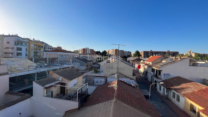 Foto accf35a6-dc01-4359-8341-25c86a8d5788. Edificio in Infante-Juan Manuel Murcia