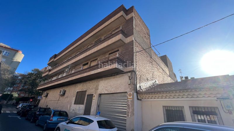 Foto ad419547-2947-498e-9ff4-471aa1a7ae6f. Edificio in Infante-Juan Manuel Murcia
