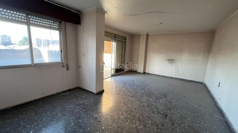 Foto ef2a8051-b800-41ad-b75f-c31842b813cb. Edificio in Infante-Juan Manuel Murcia