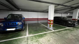 Affitto Posto auto in La Fama. Plaza de garaje en alquiler  zona universidad la merced  centro