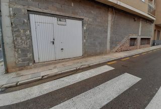 Local Comercial a Beniaján
