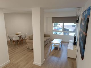 Alquiler Piso en Vistalegre. Se alquila apartamento totalmente reformado al lado del morales