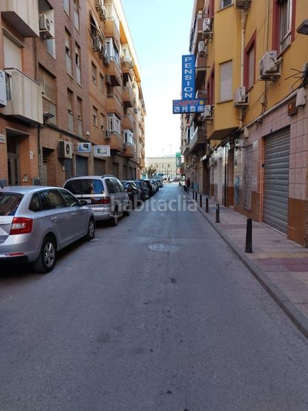 Foto 8465911f-ef81-4a43-9698-32ff1b75fd71. Edificio se vende edificio con buena rentabilidad en Murcia