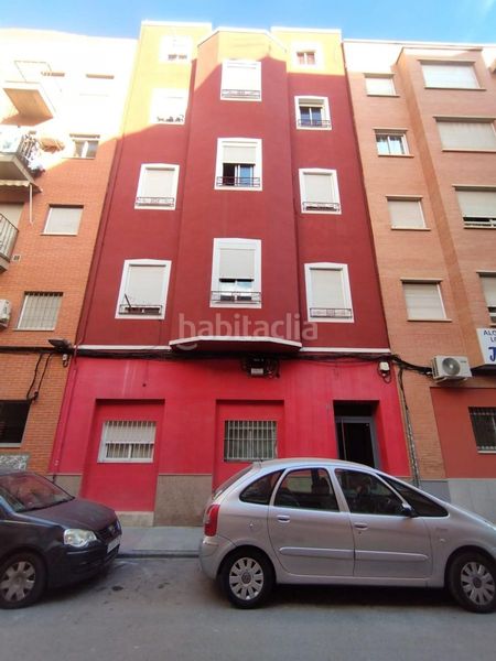 Foto 92f98e58-8ec9-4b8e-8723-7c262cf49284. Edificio se vende edificio con buena rentabilidad en Murcia
