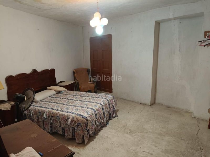 Foto 0456c1d9-f3de-46a6-9ddb-b0fad281e518. Casa se venden 2 casas para derribar y levantar un edificio en Abarán