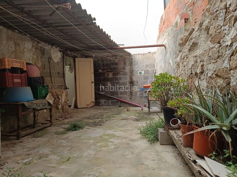 Foto 47458f2d-ecb2-476e-946c-12fca03a6811. Casa se venden 2 casas para derribar y levantar un edificio en Abarán