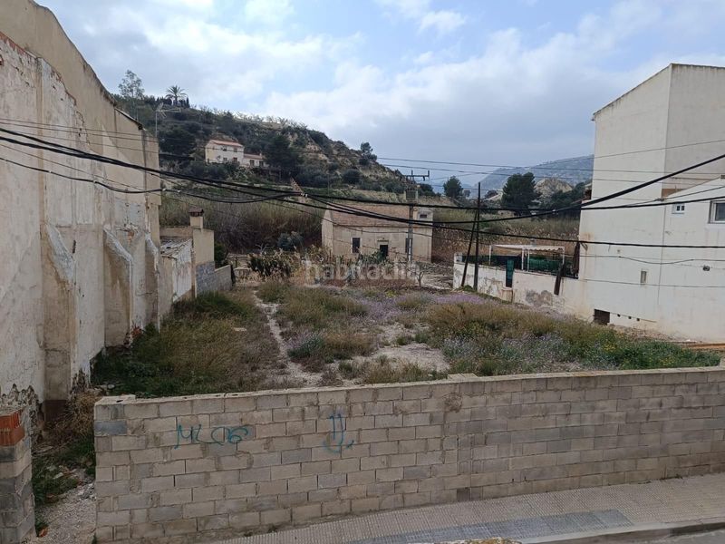 Foto 62933f39-5bf6-461d-908c-7f9a34d7ff77. Casa se venden 2 casas para derribar y levantar un edificio en Abarán