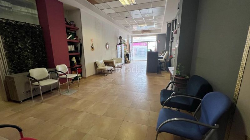 Foto 031698c5-8b36-4512-a9d4-53ee168b4879. Local comercial a Barrio del Progreso Murcia
